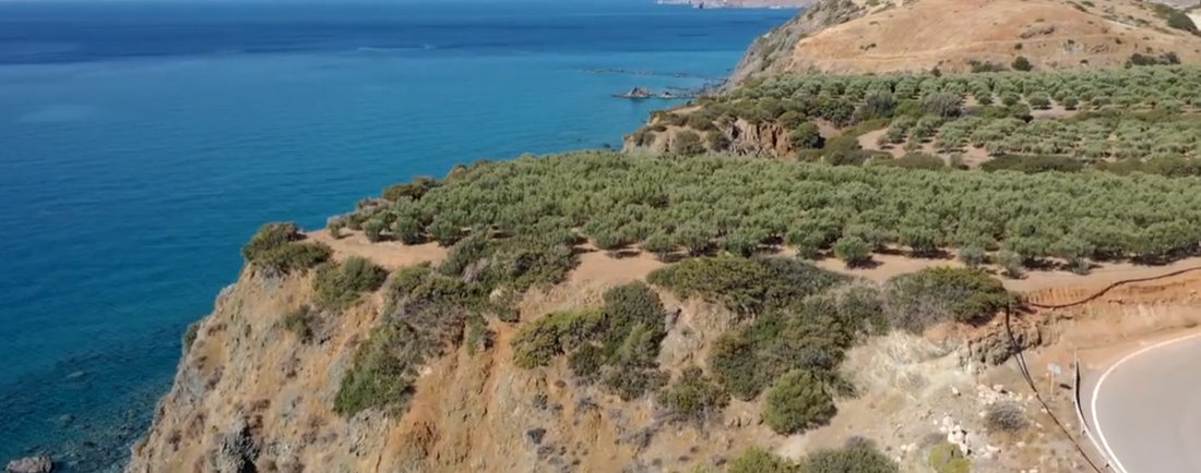 Land in Viannos, Greece 5 - 18586769