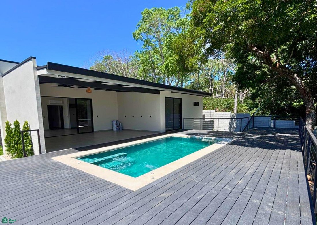 House in Jesús, Alajuela Province, Costa Rica 1 - 17843141