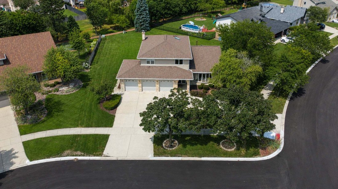 House in Orland Park, Illinois, United States 2 - 18586994