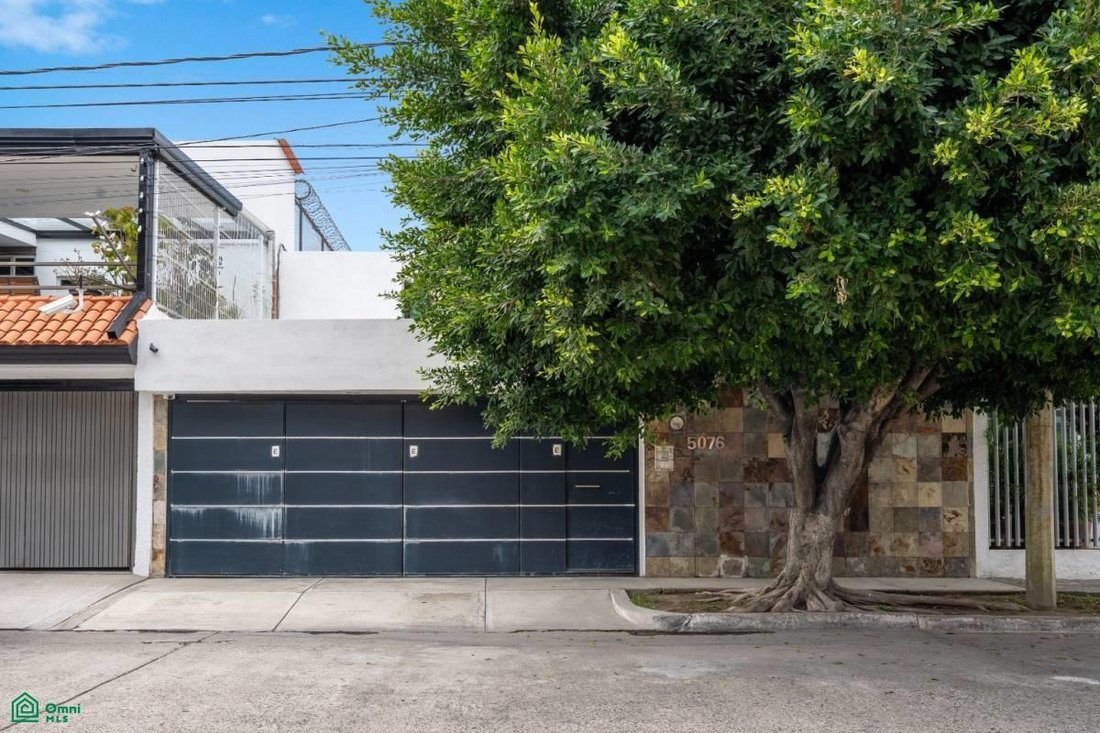 House in Zapopan, Jalisco, Mexico 2 - 18396251