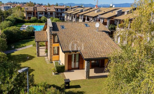 Villa à Entroterra, Desenzano del Garda, Lombardie 1