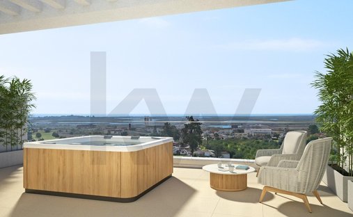 Appartement à Tavira (Santa Maria et Santiago), Algarve, Portugal 1