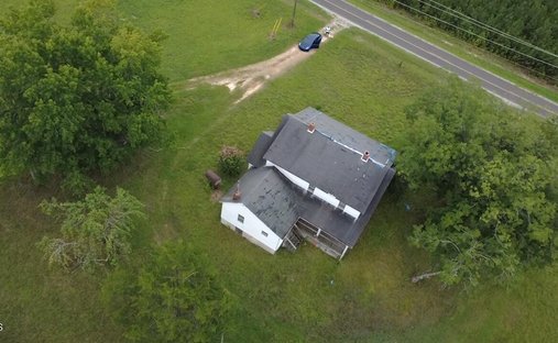 Farm Ranch in Norlina, North Carolina, United States 1