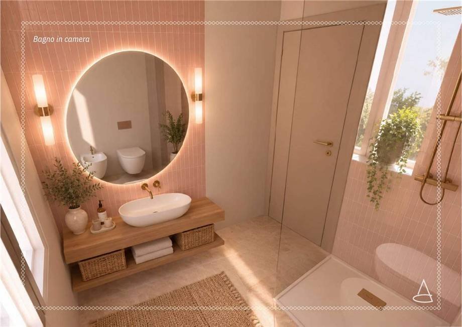 House in Buon Pastore, Modena, Italy 5 - 18586648