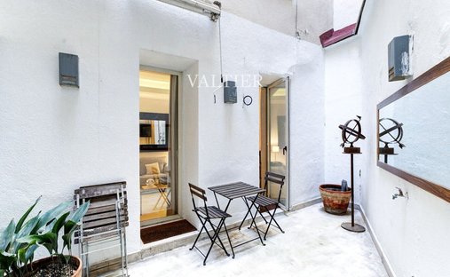 Appartamento a Chamberí, Madrid, Spagna 1