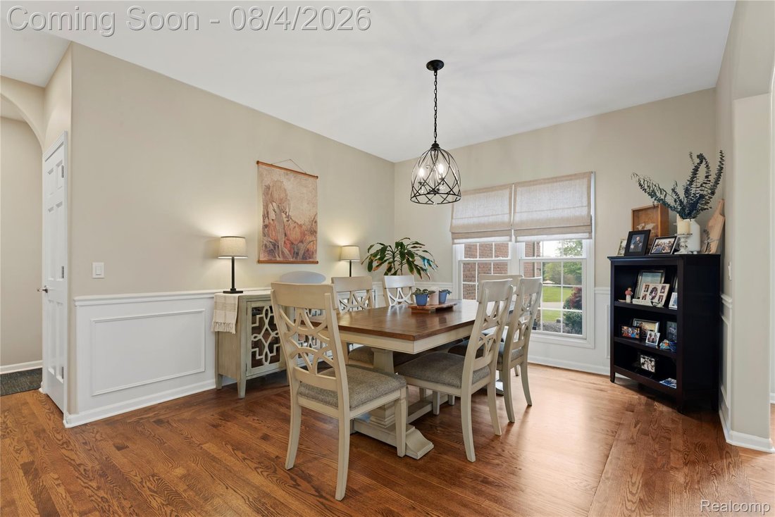 House in Brighton, Michigan, United States 5 - 18586838