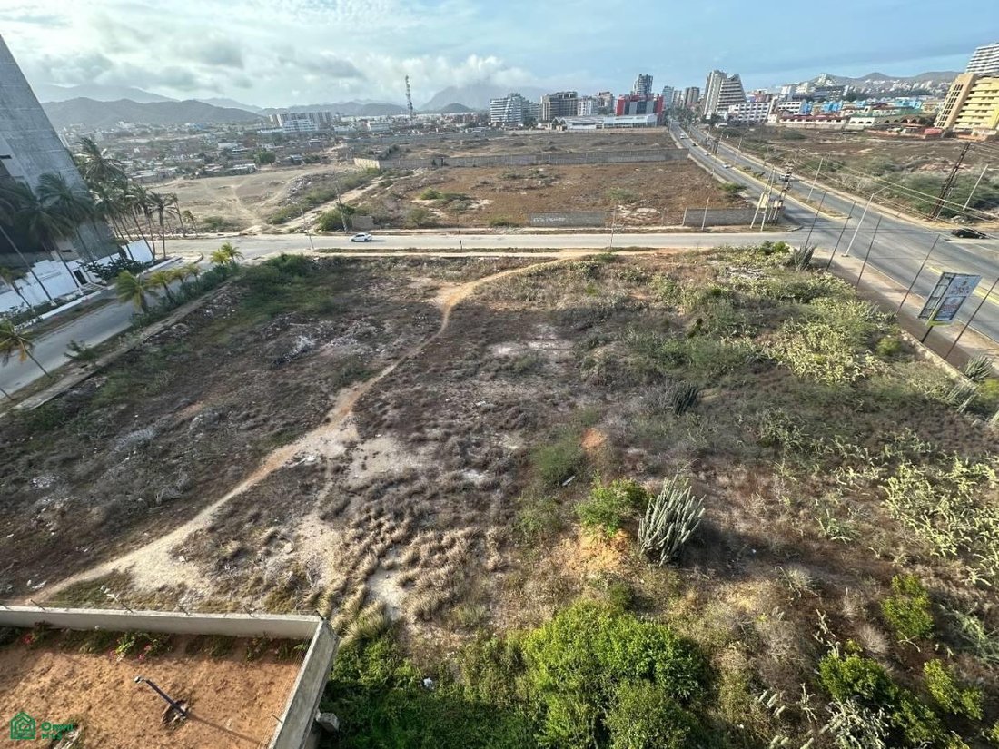 Terreno en Porlamar, Nueva Esparta, Venezuela 4 - 18088729