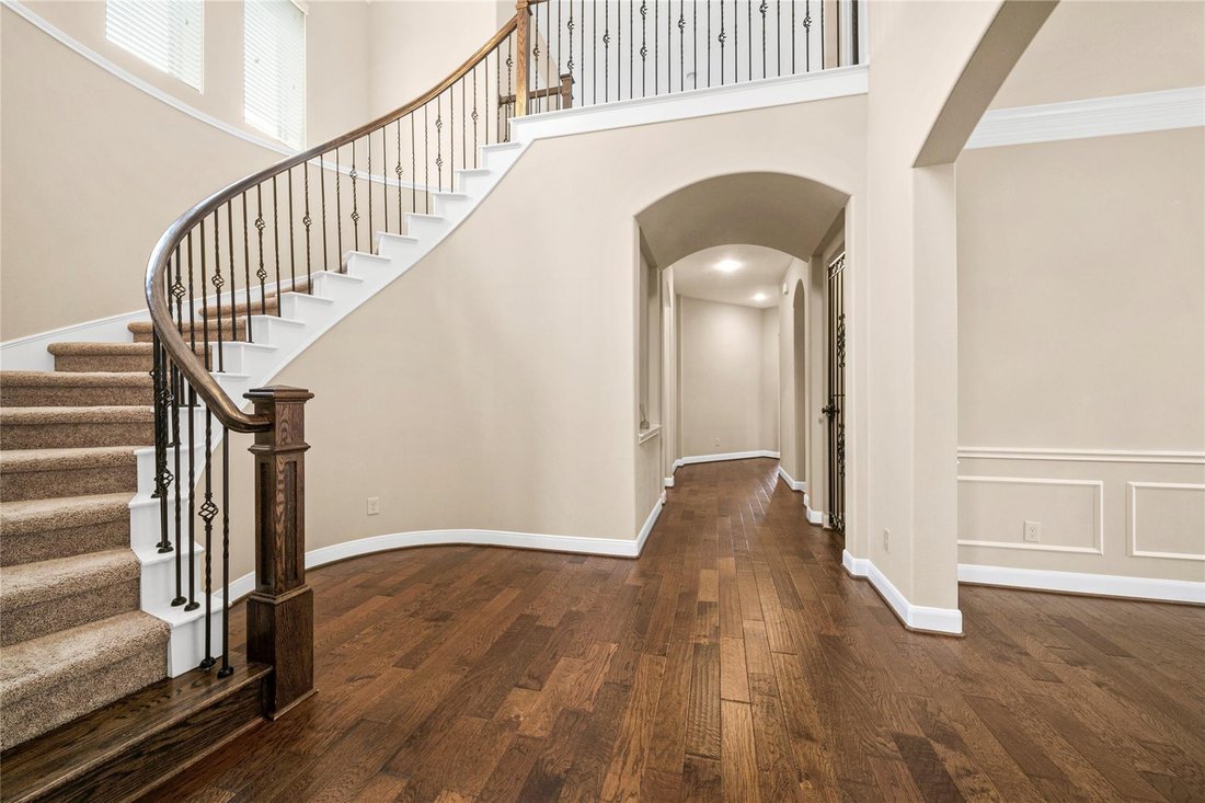 House in Katy, Texas, United States 5 - 18587022