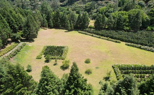 Terreno a San Isidro de Grecia, Provincia di Alajuela, Costa Rica 1
