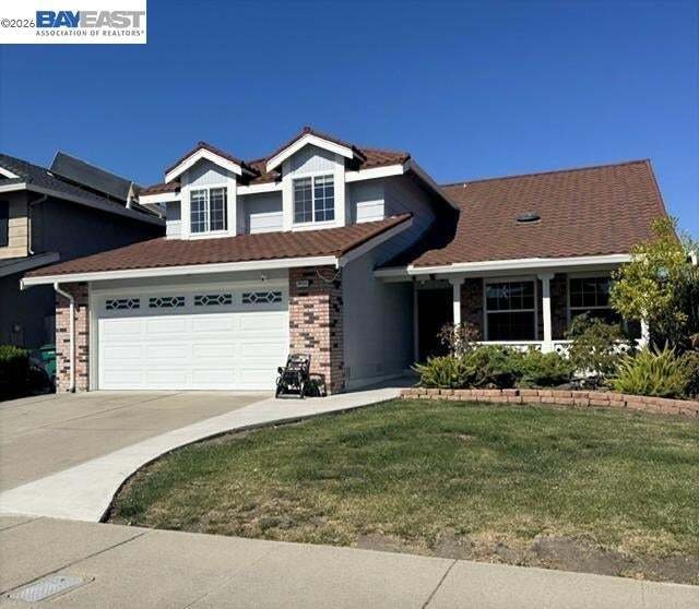 House in Hayward, California, United States 1 - 18586564