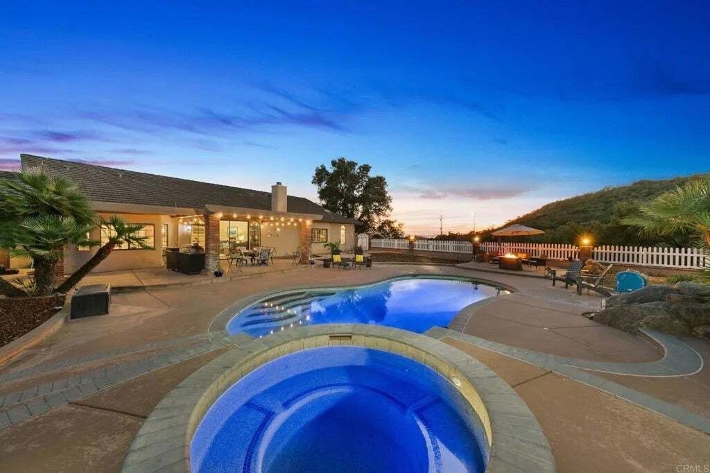 House in El Cajon, California, United States 1 - 18586986