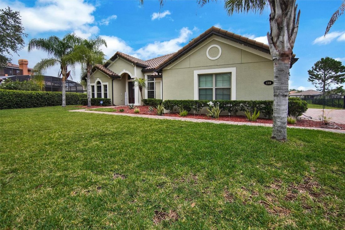 House in DeBary, Florida, United States 3 - 18586750