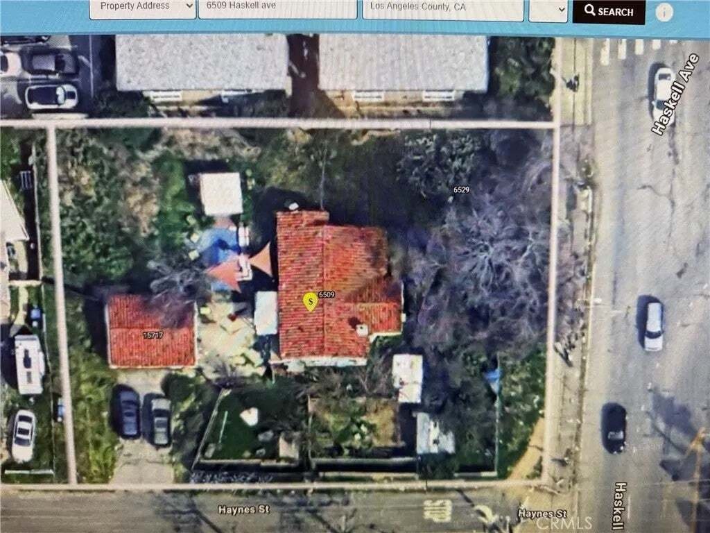 House in Los Angeles, California, United States 1 - 18586937