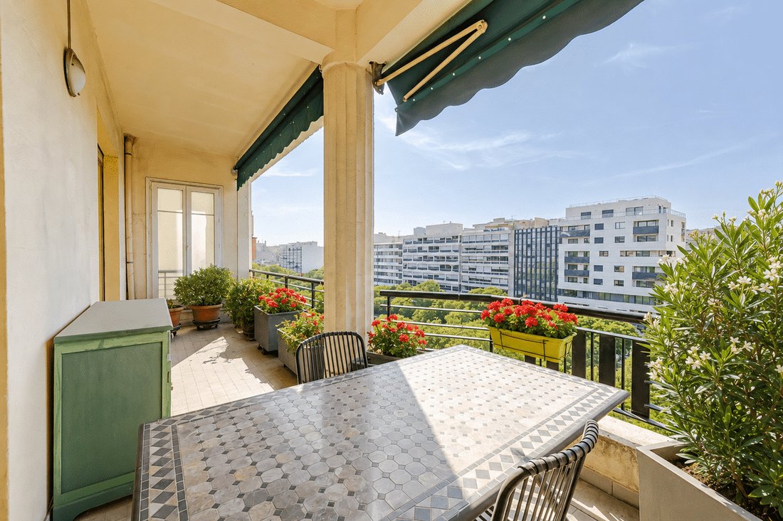 Apartamento en 1er Arrondissement, Marsella, Francia 2 - 18586968