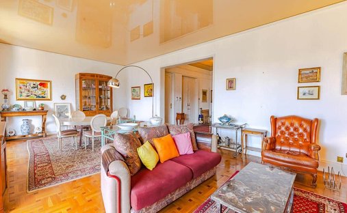 Apartment in 1er Arrondissement, Marseille, France 1