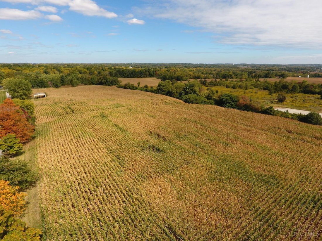 Land in Lebanon, Ohio, United States 1 - 18586880