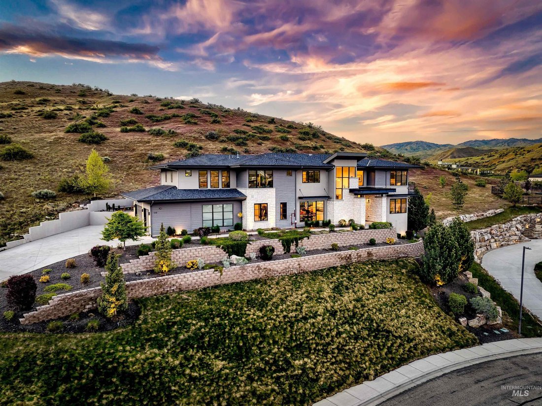 House in Boise, Idaho, United States 1 - 18586793
