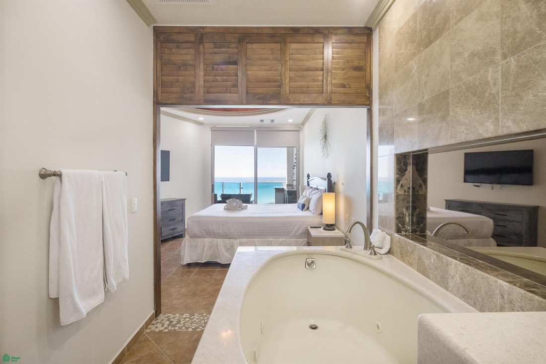 Condo in Puerto Peñasco, Sonora, Mexico 5 - 18004709