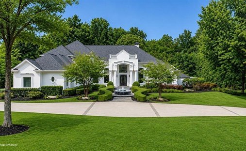 Casa a Johns Creek, Georgia, Stati Uniti 1
