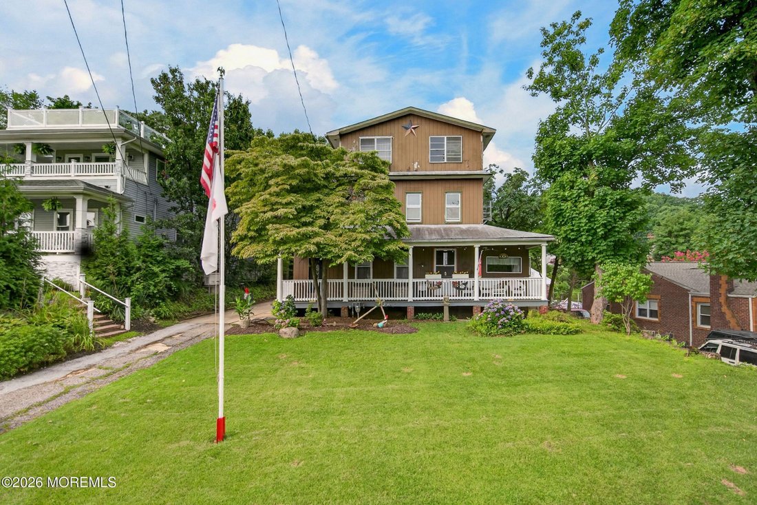 House in Highlands, New Jersey, United States 1 - 18586583