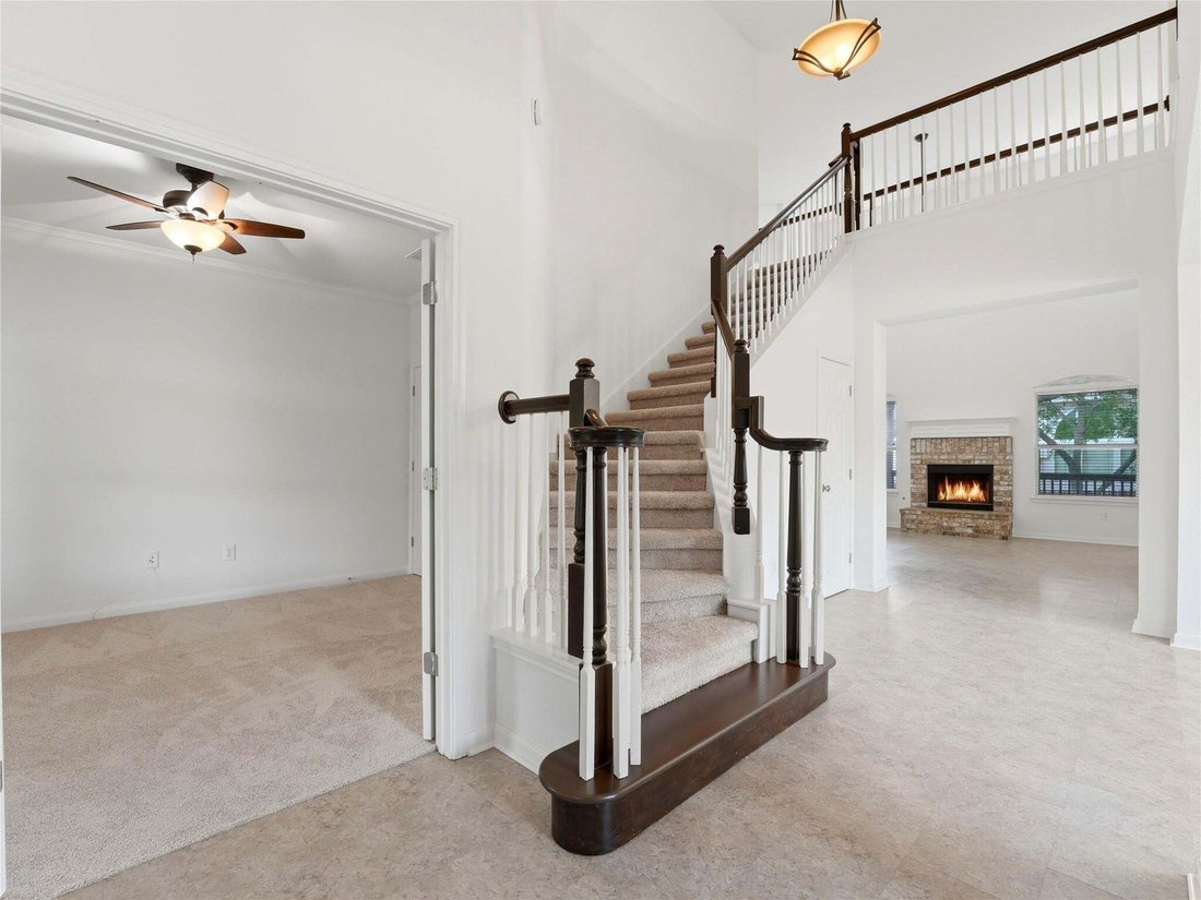 House in Brushy Creek, Texas, United States 5 - 18372874