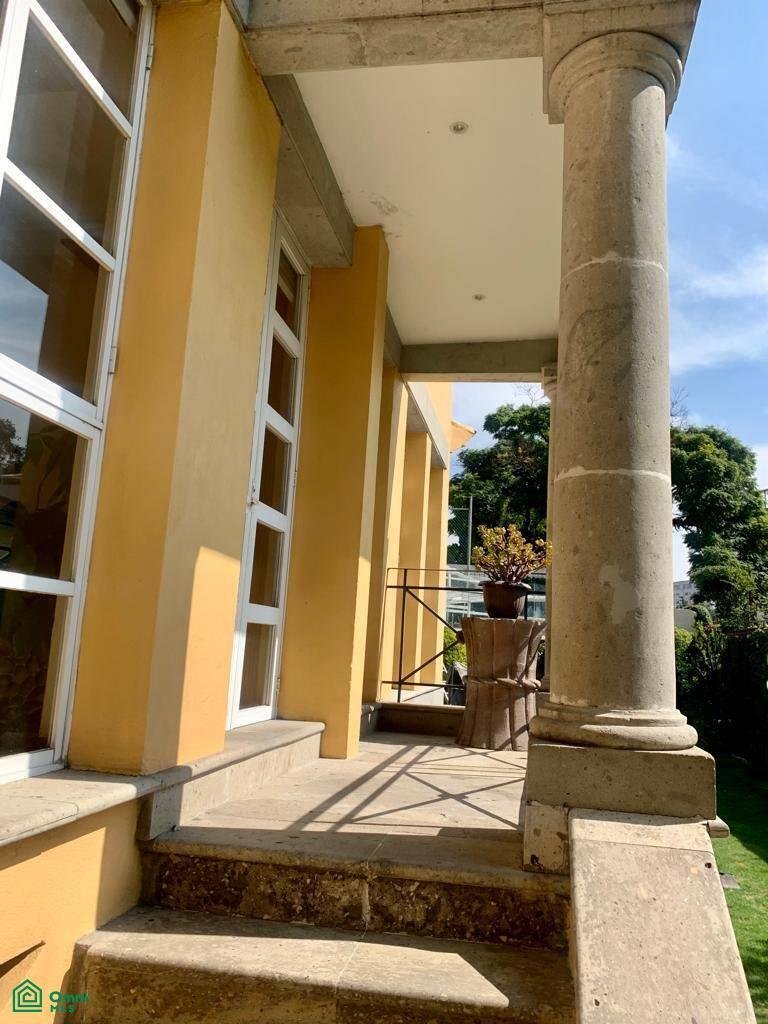 House in Mexico City, Mexico 2 - 17837773