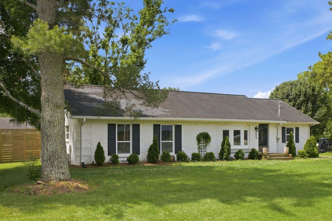 House in Franklin, Tennessee, United States 3 - 18586699