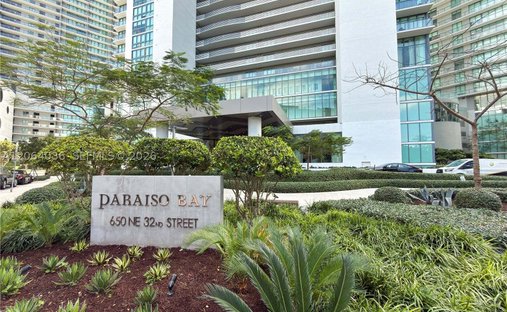 Appartement à Miami, Floride, États-Unis 1