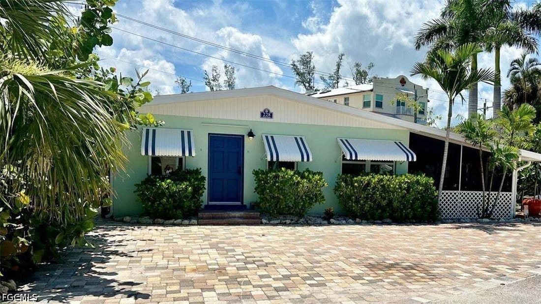 House in Fort Myers Beach, Florida, United States 1 - 18586661