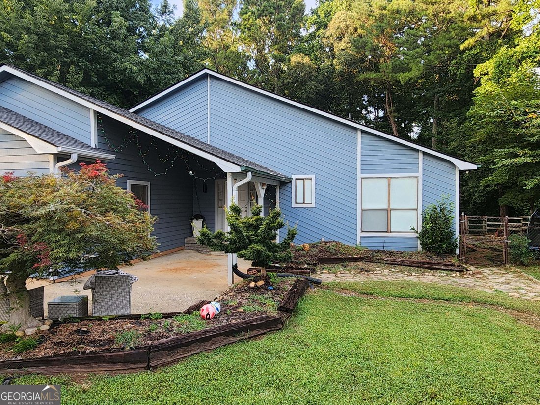 House in Alpharetta, Georgia, United States 1 - 18586684