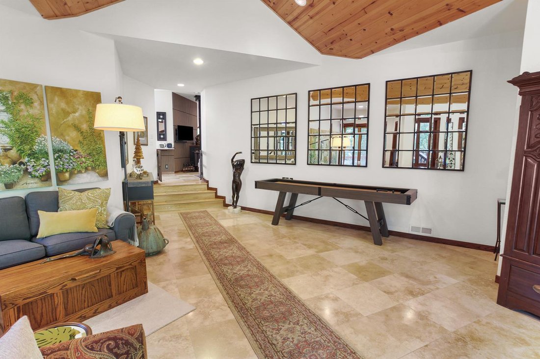 House in La Honda, California, United States 4 - 18586559