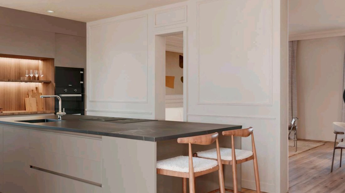 Apartment in Eixample, Barcelona, Spain 2 - 18300130