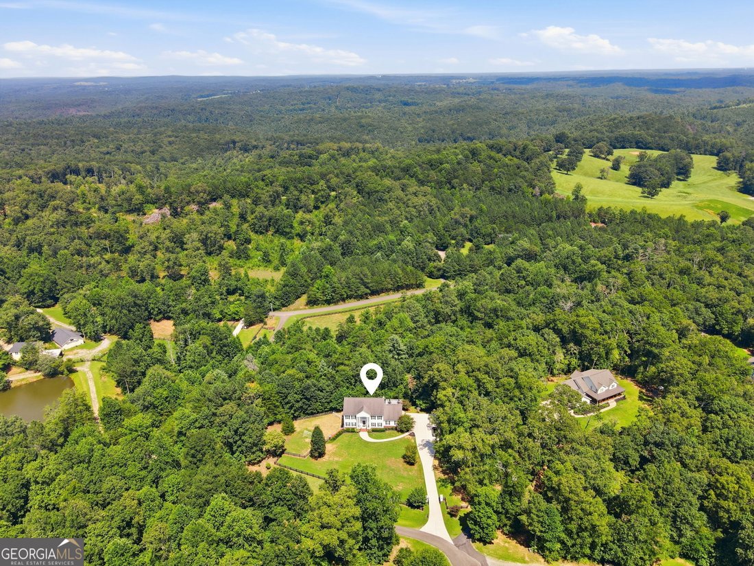 House in Cumming, Georgia, United States 5 - 18586790