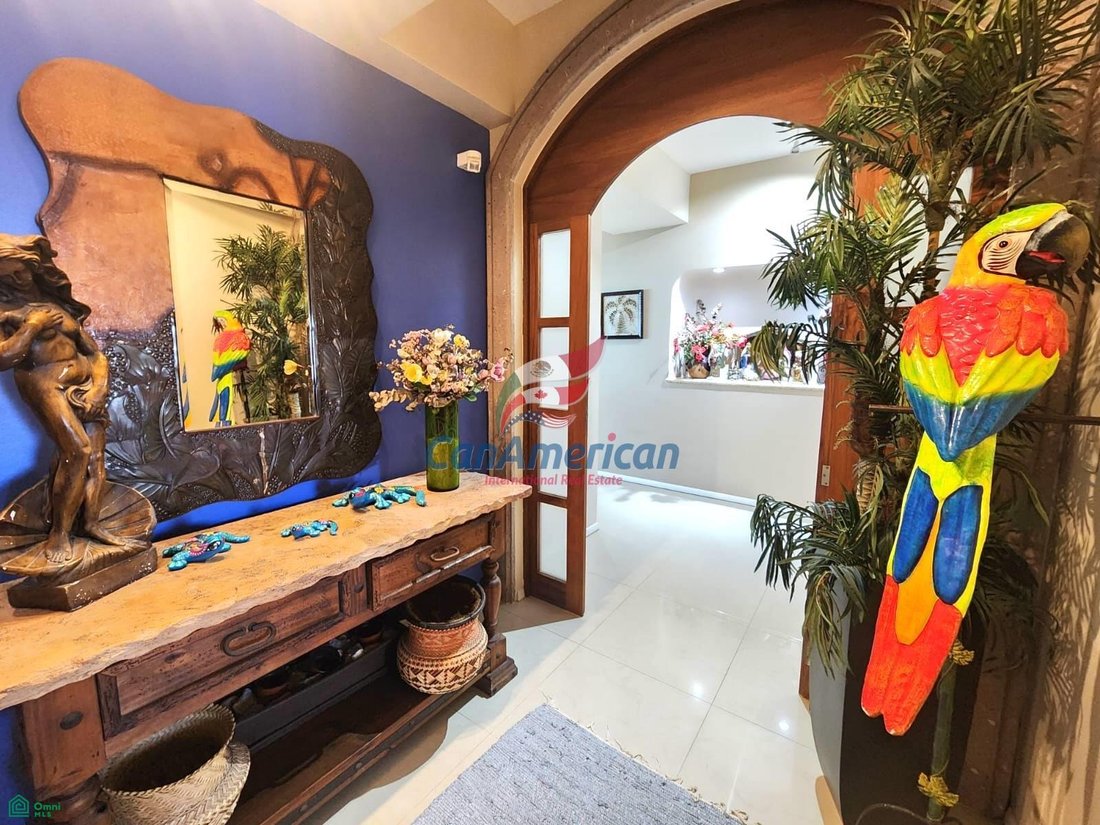 Condo in Mazatlán, Sinaloa, Mexico 3 - 18586834