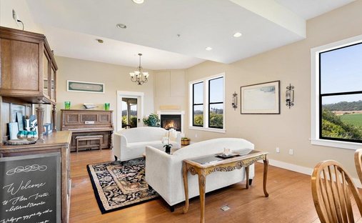 Casa a Watsonville, California, Stati Uniti 1