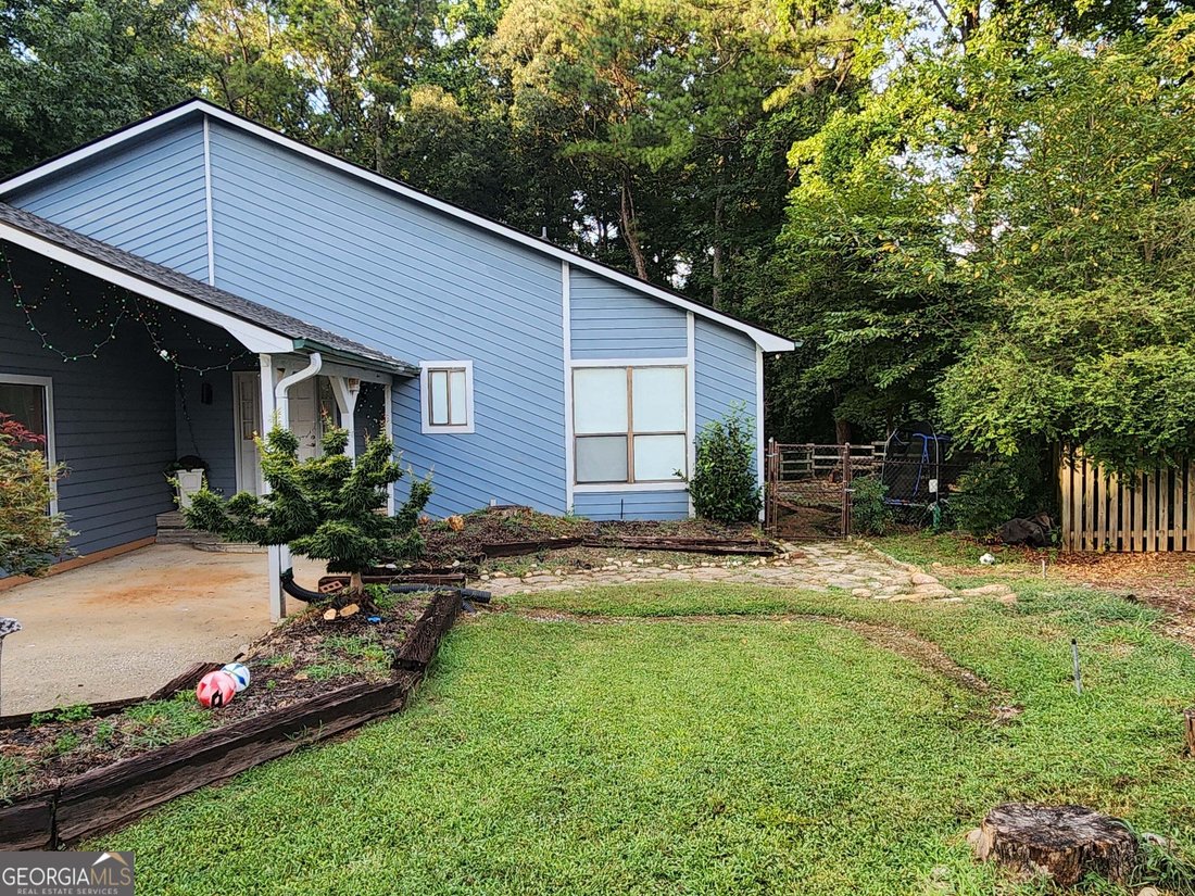 House in Alpharetta, Georgia, United States 2 - 18586684