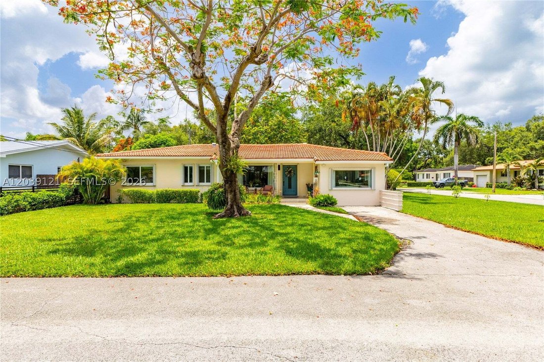 House in Miami, Florida, United States 2 - 18586705