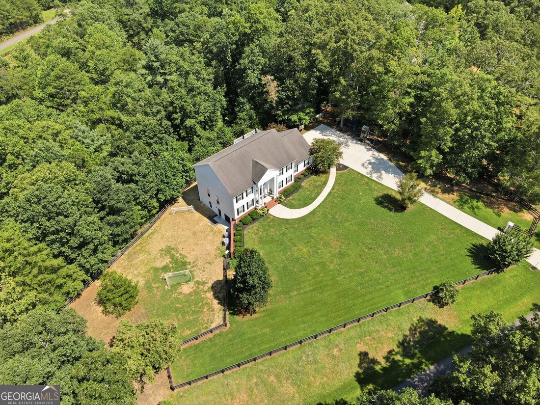 House in Cumming, Georgia, United States 2 - 18586790