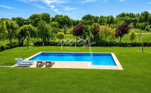 Chalet in Palencia, Castile and Leon, Spain 1