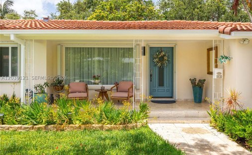 House in Miami, Florida, United States 1