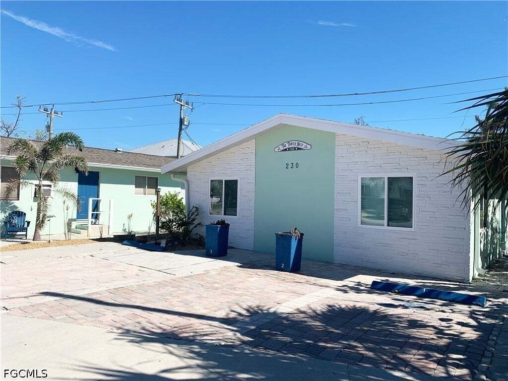 Fort Myers Beach, Florida, United States 1 - 18586645