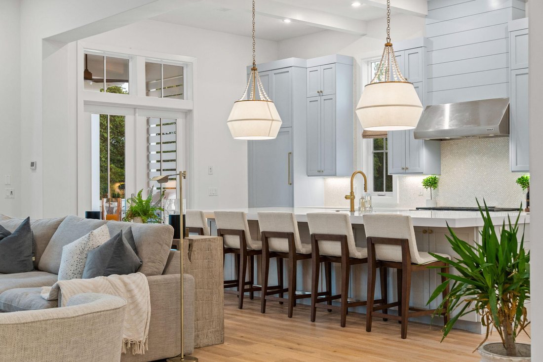 House in Watersound, Florida, United States 4 - 18586701
