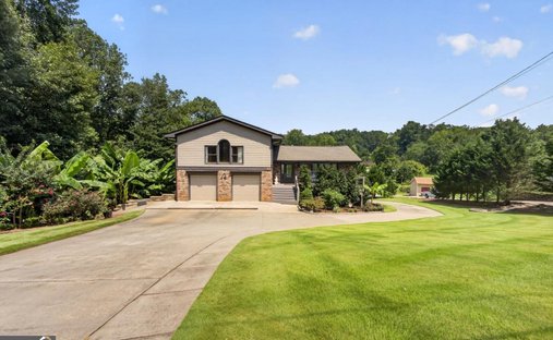 Casa a Lilburn, Georgia, Stati Uniti 1