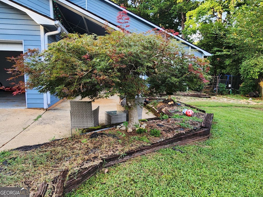 House in Alpharetta, Georgia, United States 4 - 18586684