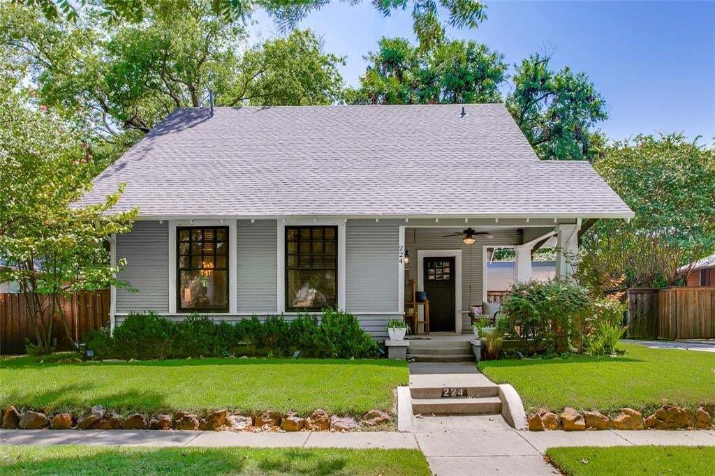 House in Dallas, Texas, United States 3 - 18586960