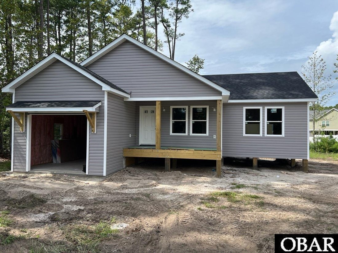 House in Manteo, North Carolina, United States 1 - 18586601
