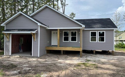 House in Manteo, North Carolina, United States 1