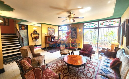House in Mazatlán, Sinaloa, Mexico 1