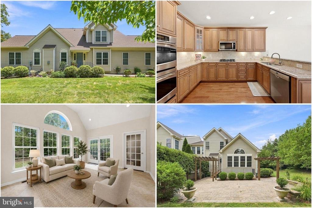 Townhouse in Chantilly, Virginia, United States 1 - 18586817