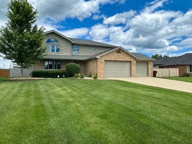 House in Mokena, Illinois, United States 1 - 18587002